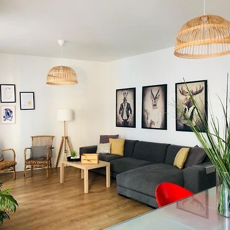 Nuevo Apartamento En Playa De Las Canteras Las Palmas de Gran Canaria Exterior foto