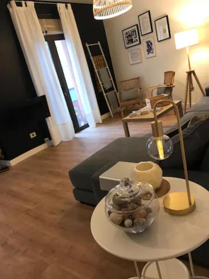 Nuevo Apartamento En Playa De Las Canteras Las Palmas de Gran Canaria Exterior foto