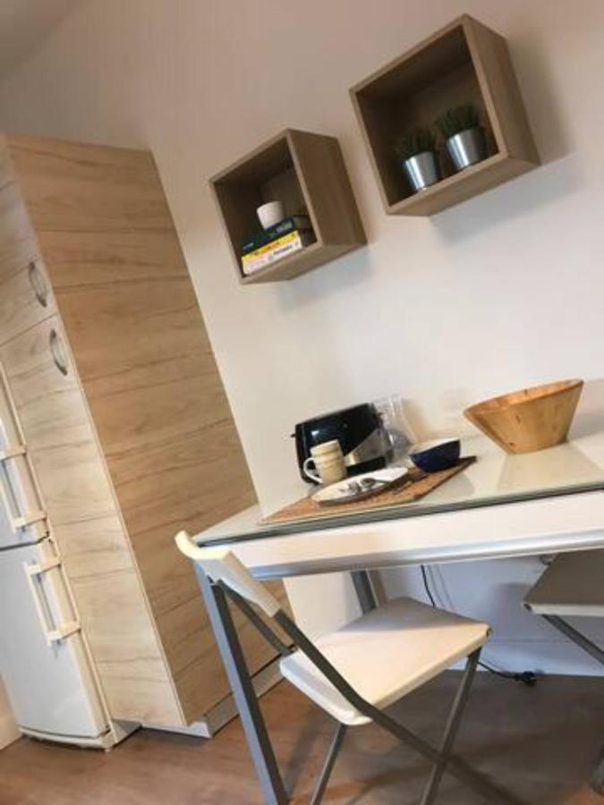 Nuevo Apartamento En Playa De Las Canteras Las Palmas de Gran Canaria Exterior foto