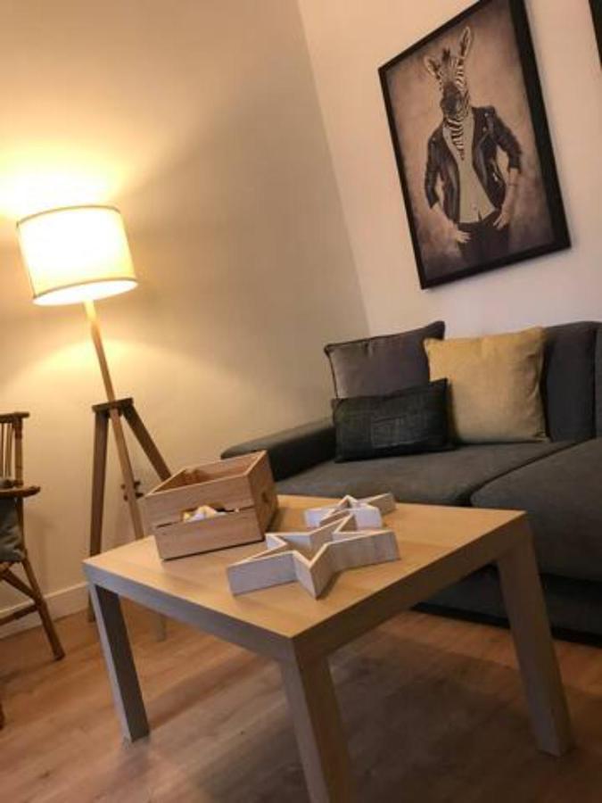 Nuevo Apartamento En Playa De Las Canteras Las Palmas de Gran Canaria Exterior foto