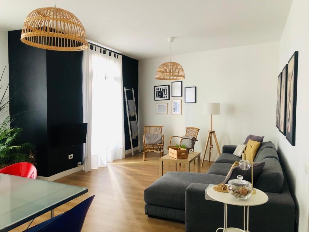 Nuevo Apartamento En Playa De Las Canteras Las Palmas de Gran Canaria Exterior foto